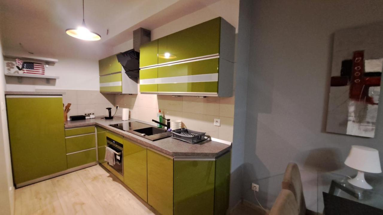 Apartament Marzenie 15 - Opole Exterior photo