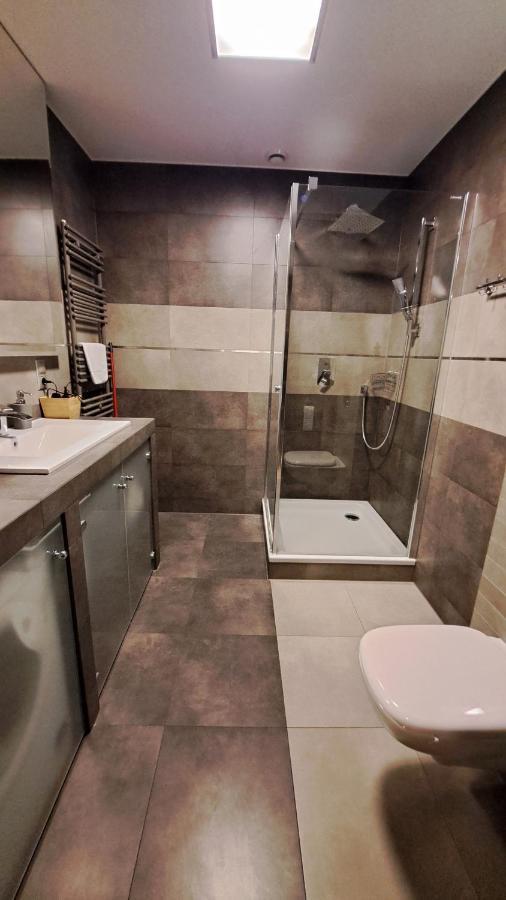 Apartament Marzenie 15 - Opole Exterior photo